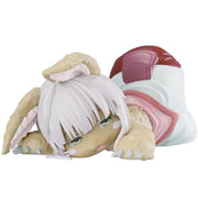 Made In Abyss - The Golden City Of The Scorching Sun Relax Time Nanachi Bandai