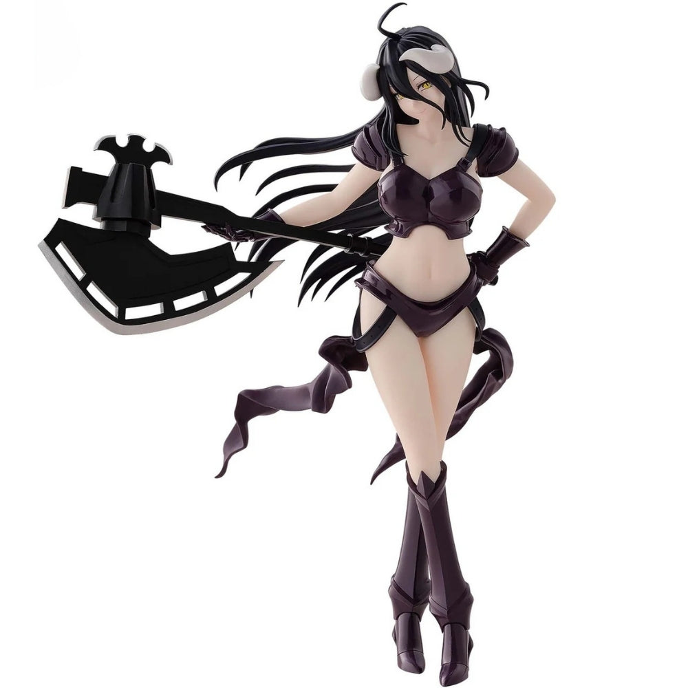 Overlord - Albedo Figure Bikini Armor Ver. Bandai