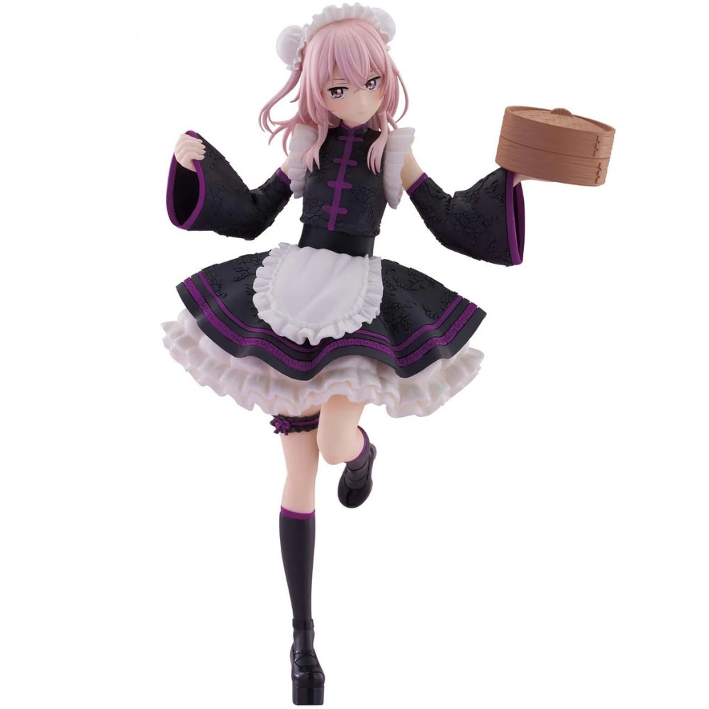 My Dress-Up Darling - Espresto Detailed Elegance Sajuna Inui China Maid Ver. Figure Bandai