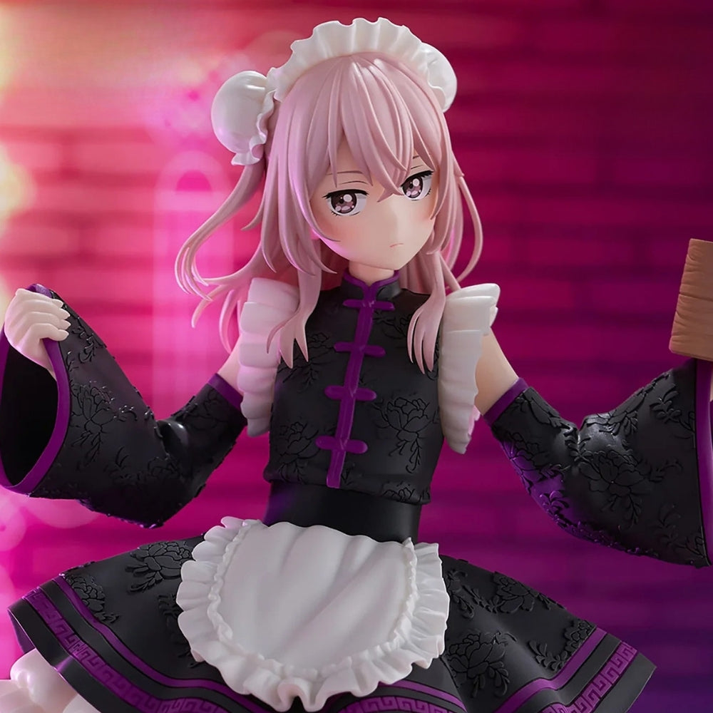 My Dress-Up Darling - Espresto Detailed Elegance Sajuna Inui China Maid Ver. Figure Bandai