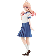 Witch Watch - Figure Nico Wakatsuki Bandai