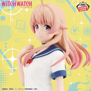 Witch Watch - Figure Nico Wakatsuki Bandai