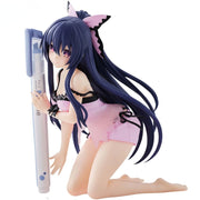 Date A Live - Figure Tohka Yatogami Sweet Silk Wear Ver. Bandai