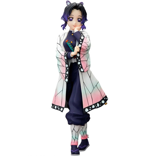 Demon Slayer: Kimetsu No Yaiba - Glitter&Glamours Shinobu Kocho Bandai
