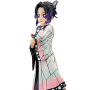 Demon Slayer: Kimetsu No Yaiba - Glitter&Glamours Shinobu Kocho Bandai