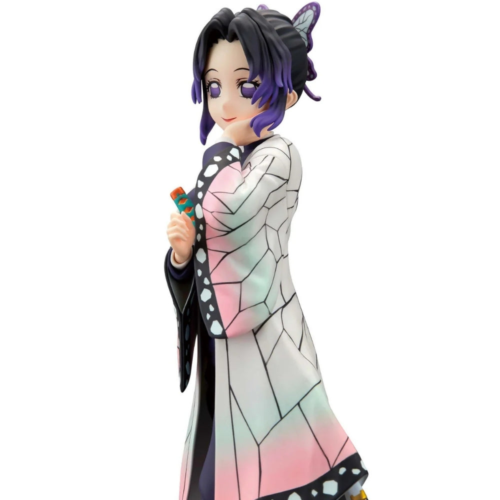 Demon Slayer: Kimetsu No Yaiba - Glitter&Glamours Shinobu Kocho Bandai