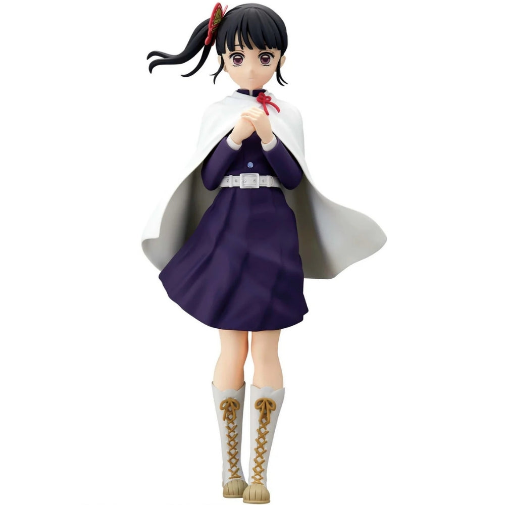 Demon Slayer: Kimetsu No Yaiba - Glitter&Glamours Kanao Tsuyuri Bandai
