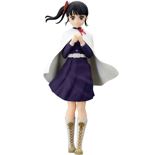 Demon Slayer: Kimetsu No Yaiba - Glitter&Glamours Kanao Tsuyuri Bandai