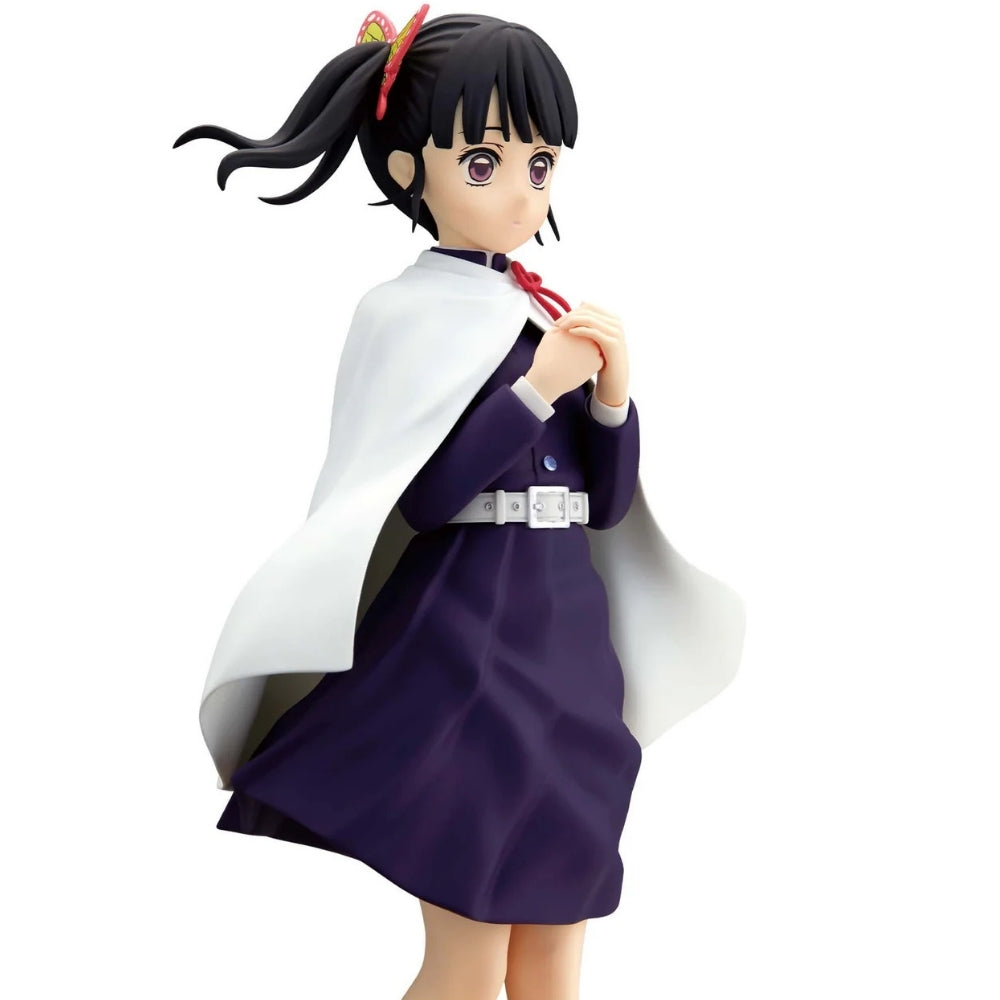 Demon Slayer: Kimetsu No Yaiba - Glitter&Glamours Kanao Tsuyuri Bandai