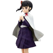 Demon Slayer: Kimetsu No Yaiba - Glitter&Glamours Kanao Tsuyuri Bandai