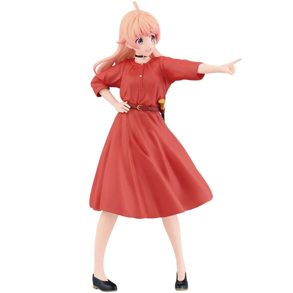 Witch Watch - Nico Wakatsuki-Vol.2 Figure Bandai