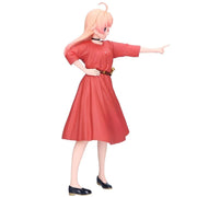 Witch Watch - Nico Wakatsuki-Vol.2 Figure Bandai