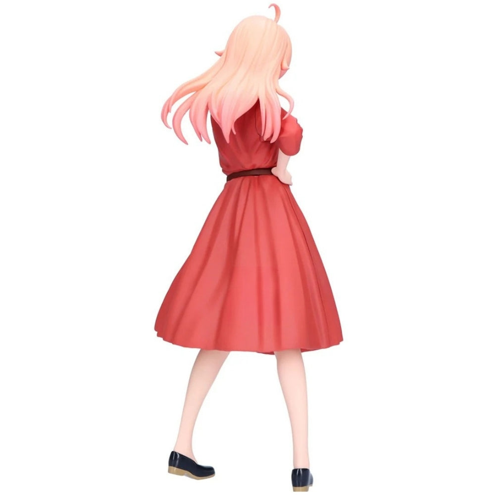Witch Watch - Nico Wakatsuki-Vol.2 Figure Bandai