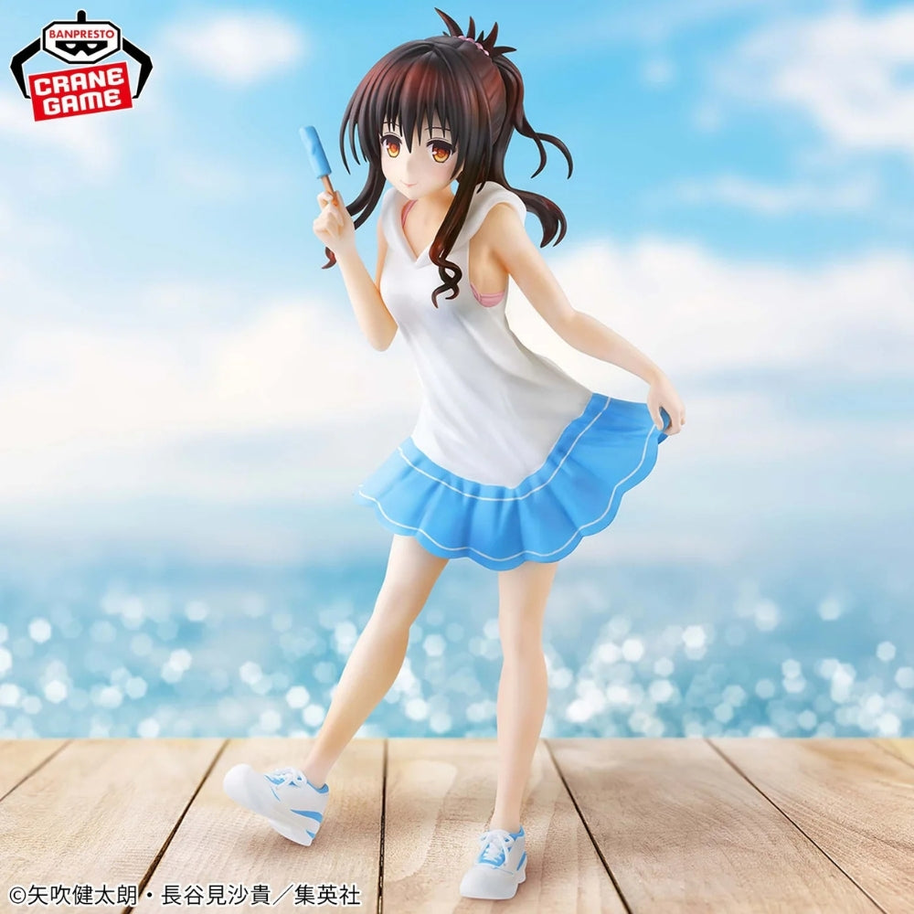 To Love-ru Darkness Glitter&Glamours Mikan Yuki Bandai