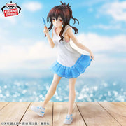 To Love-ru Darkness Glitter&Glamours Mikan Yuki Bandai