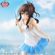 To Love-ru Darkness Glitter&Glamours Mikan Yuki Bandai