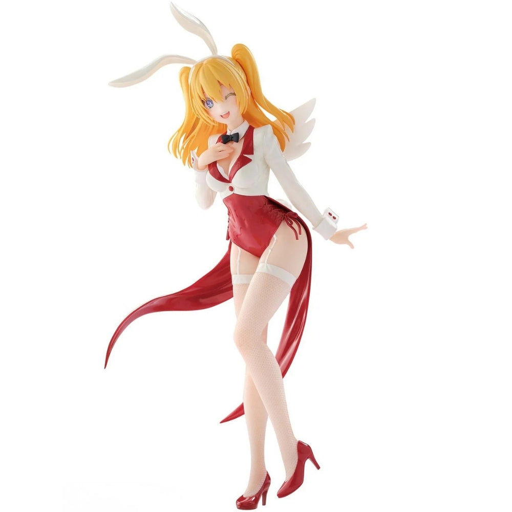 2.5 Dimensional Seduction - Glitter&Glamours Liliel Bunny Style Figure Bandai