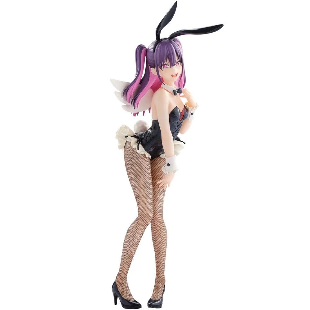 2.5 Dimensional Seduction - Glitter&Glamours Miriella Bunny Style Figure Bandai