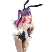 2.5 Dimensional Seduction - Glitter&Glamours Miriella Bunny Style Figure Bandai