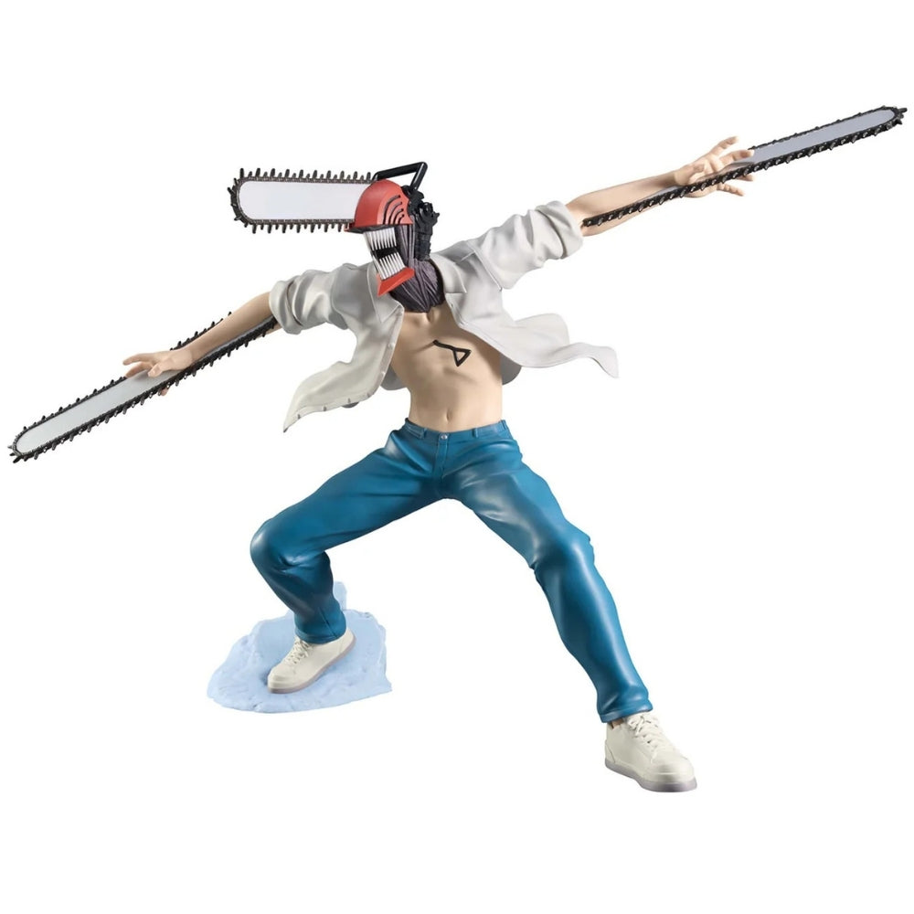 Chainsaw Man - The Movie: Reze Arc - Grandista-Chainsaw Man Figure Bandai