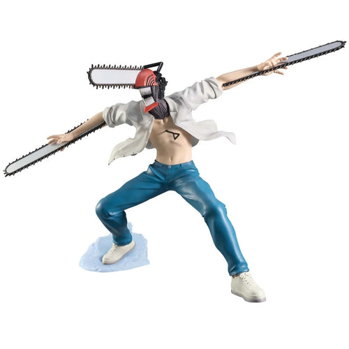 Chainsaw Man - The Movie: Reze Arc - Grandista-Chainsaw Man Figure Bandai