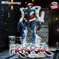 Mobile Suit Gundam Gquuuuuux Figure - Genkai Toppa Gquuuuuux (Before Activating Omega Psycommu) Bandai