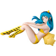 Urusei Yatsura Figure - Relax Time-Lum 4 Bandai