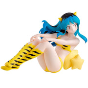 Urusei Yatsura Figure - Relax Time-Lum 4 Bandai