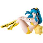 Urusei Yatsura Figure - Relax Time-Lum 4 Bandai