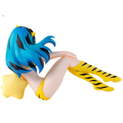 Urusei Yatsura Figure - Relax Time-Lum 4 Bandai