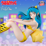 Urusei Yatsura Figure - Relax Time-Lum 4 Bandai