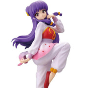 Ranma 1/2 Figure - Glitter&Glamours-Shampoo Bandai