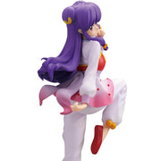 Ranma 1/2 Figure - Glitter&Glamours-Shampoo Bandai