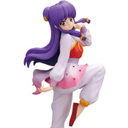 Ranma 1/2 Figure - Glitter&Glamours - Shampoo Bandai
