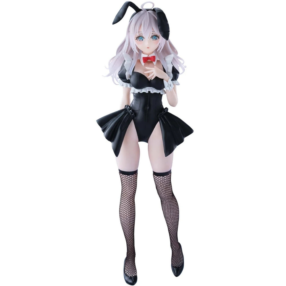 Alya Sometimes Hides Her Feelings In Russian Glitter&Glamours Alya Bunny Ver. Bandai