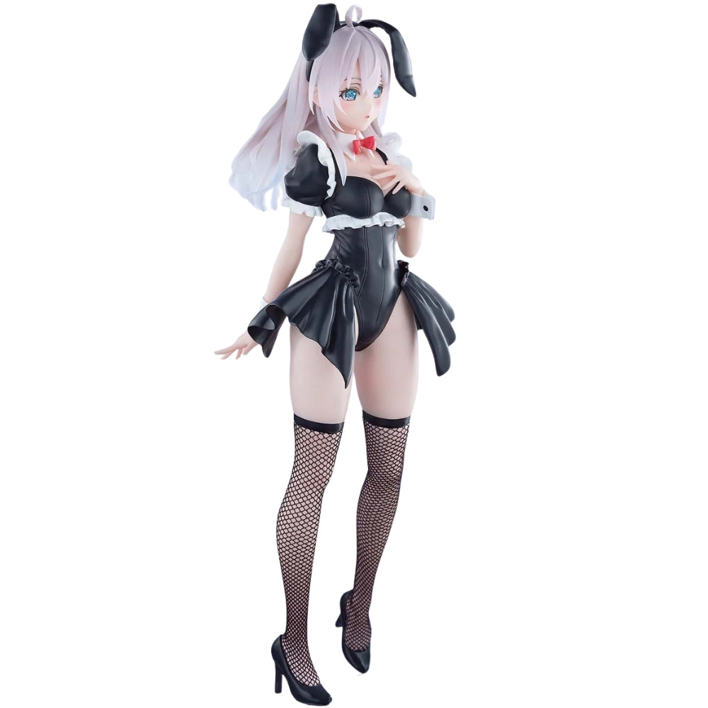 Alya Sometimes Hides Her Feelings In Russian Glitter&Glamours Alya Bunny Ver. Bandai