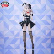 Alya Sometimes Hides Her Feelings In Russian Glitter&Glamours Alya Bunny Ver. Bandai