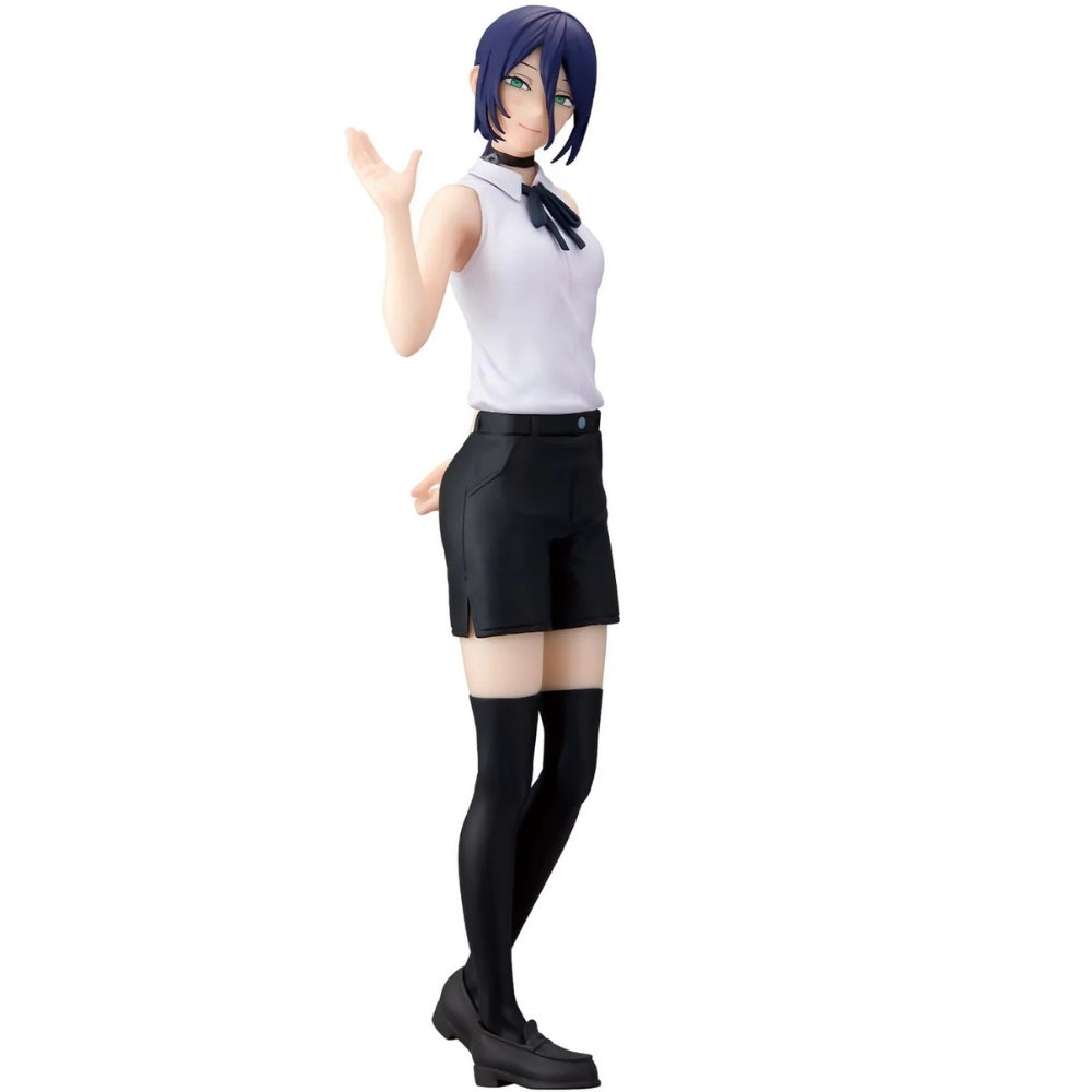 Chainsaw Man - The Movie: Reze Arc Glitter&Glamours-Reze Bandai