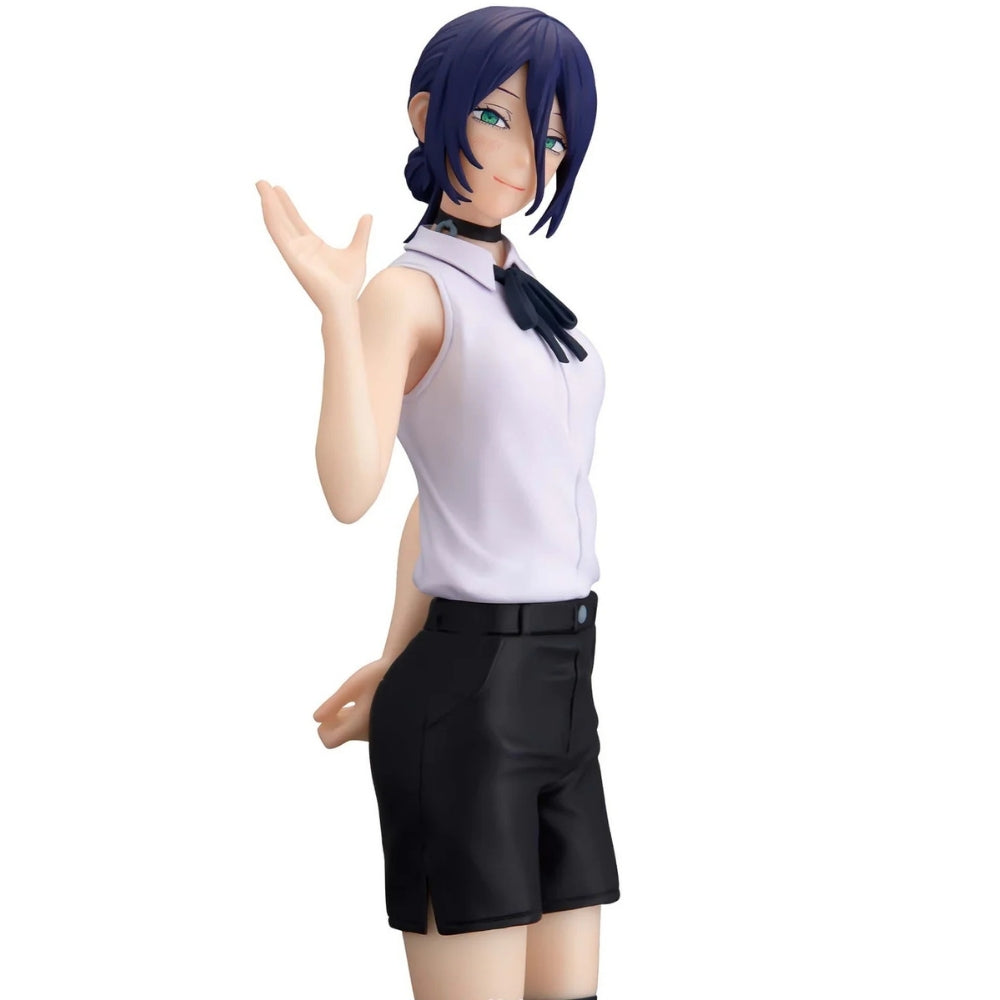 Chainsaw Man - The Movie: Reze Arc Glitter&Glamours-Reze Bandai