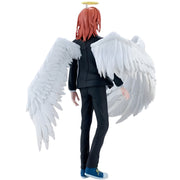 Chainsaw Man - The Movie: Reze Arc Vbration stars-Angel Devil Bandai