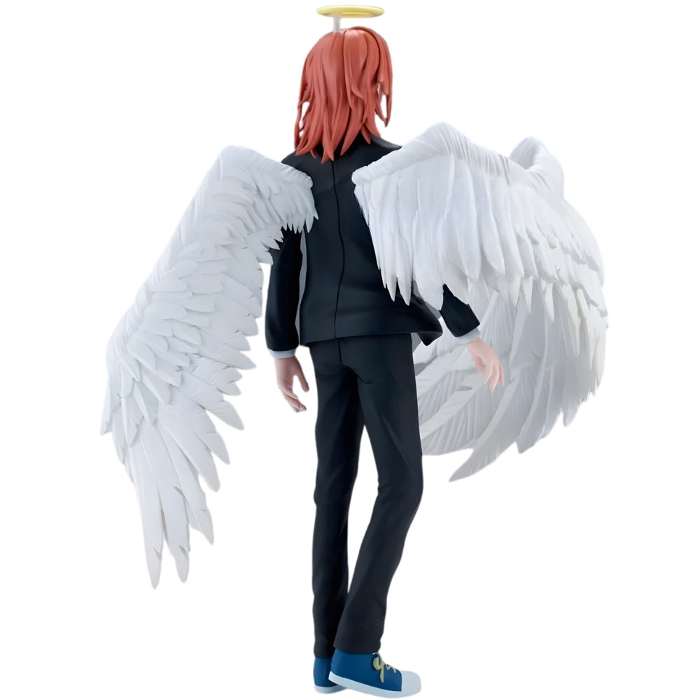 Chainsaw Man - The Movie: Reze Arc Vbration stars-Angel Devil Bandai