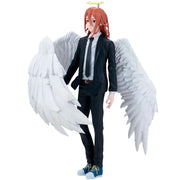 Chainsaw Man - The Movie: Reze Arc Vbration stars-Angel Devil Bandai