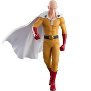 One-Punch Man Figure - Grandista-Saitama Bandai
