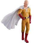 One-Punch Man Figure - Grandista - Saitama Bandai