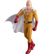 One-Punch Man Figure - Grandista - Saitama Bandai