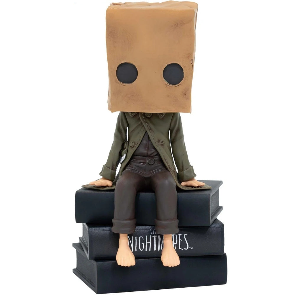 Little Nightmares monitor top figure vol.2(a:Mono) Bandai