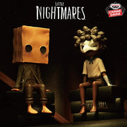Little Nightmares monitor top figure vol.2(a:Mono) Bandai