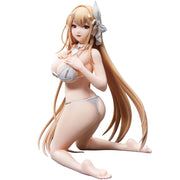Goddess of Victory: NIKKE Viper Cord Reel Figure Bandai