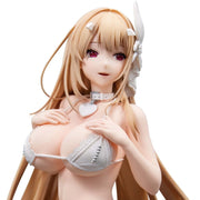 Goddess of Victory: NIKKE Viper Cord Reel Figure Bandai