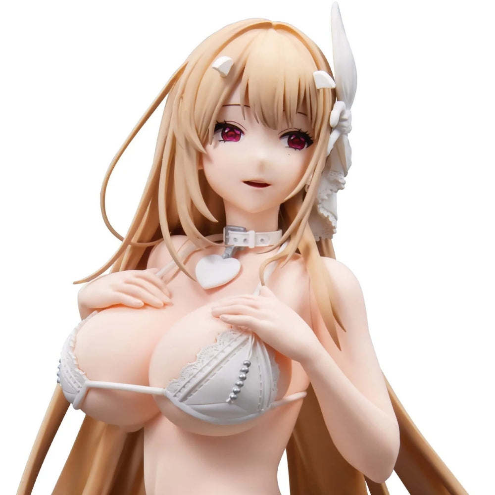 Goddess of Victory: NIKKE Viper Cord Reel Figure Bandai